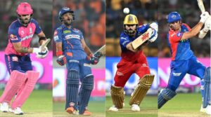 Most Runs in IPL 2024: IPL Orange Cap 2024