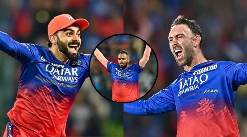 IPL 2024: This RCB bowler told how this team won five consecutive matches.