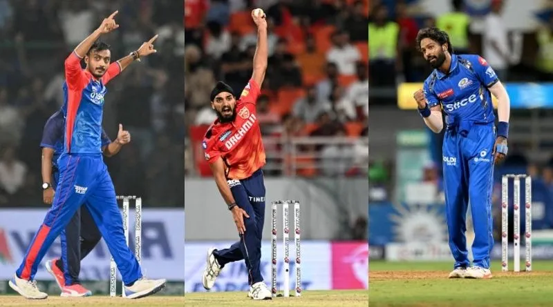 T20 World Cup 2024: These three players may be out of T20 World Cup, their performance is very bad in IPL 2024