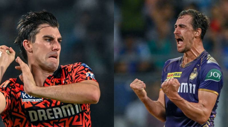 KKR vs SRH: Will it rain sixes or will it rain in Ahmedabad? See complete details of this match.