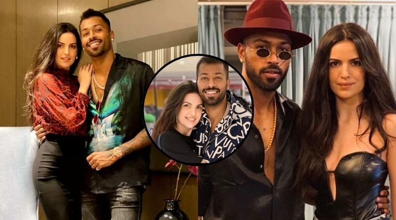 Hardik Pandya and Natasha: There was sourness in their relationship, both announced on social media