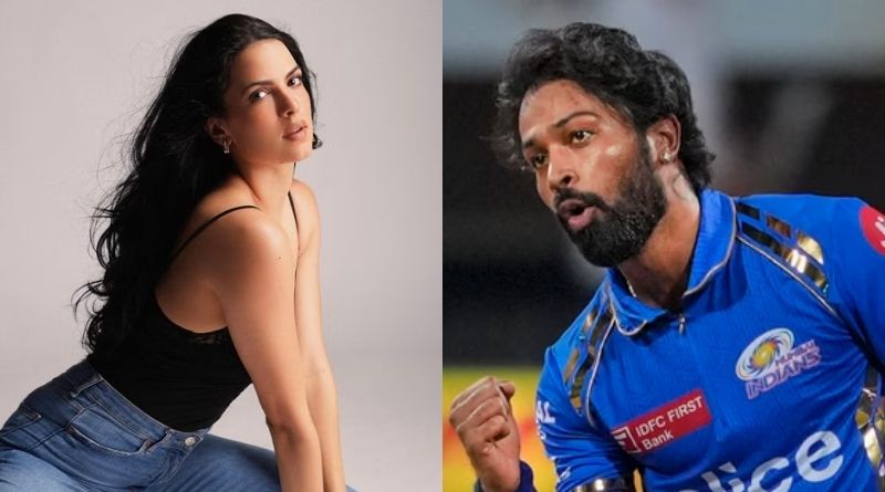 Hardik Pandya Divorce: A friend of Hardik Pandya told why both are living separately