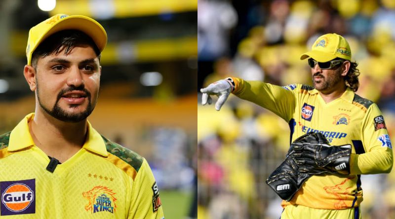 MS Dhoni: This player gave the biggest betrayal to Chennai Super Kings