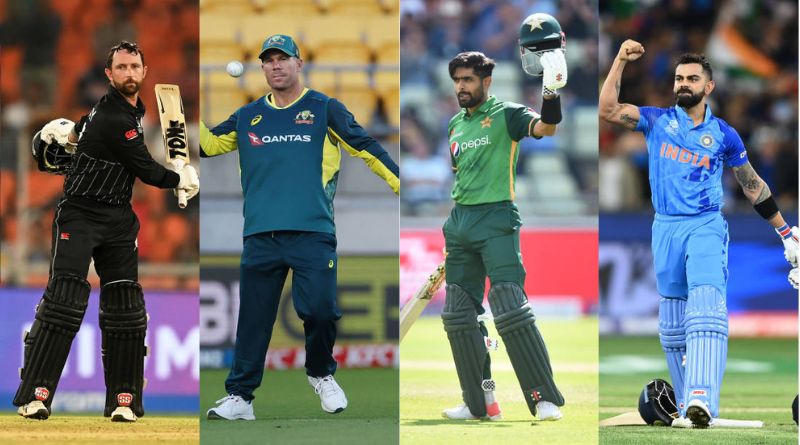 T20 World Cup 2024: These five batsmen will score the most runs in T20 World Cup 2024