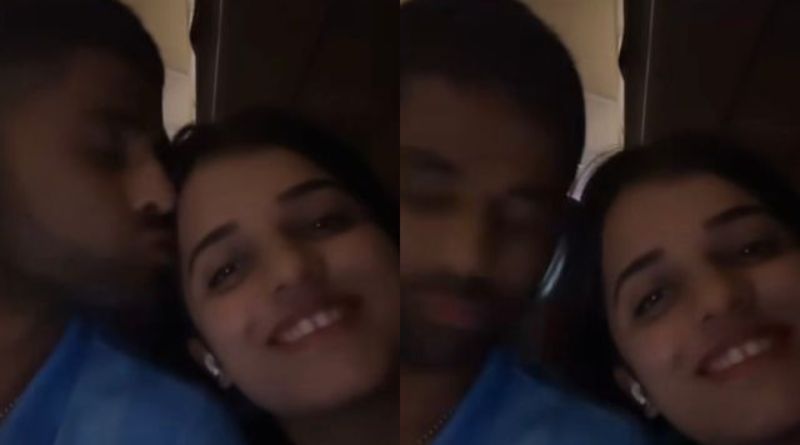 Suryakumar Yadav's private video went viral during IPL, watch full video