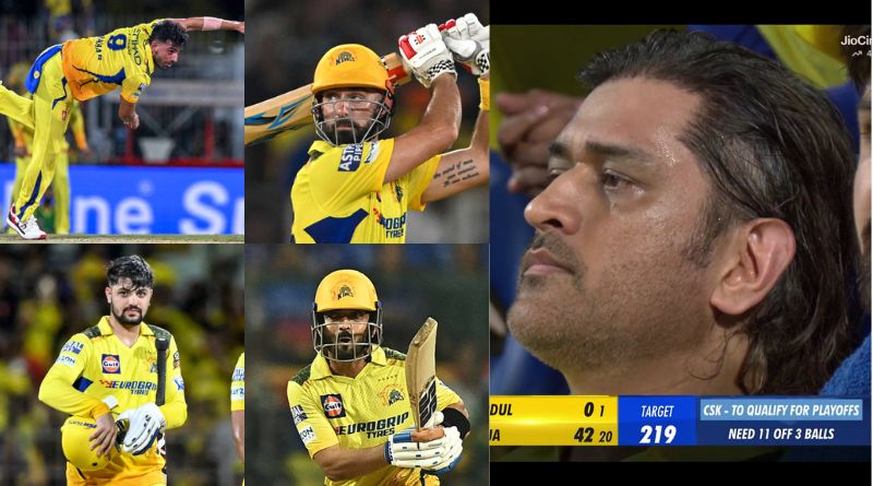 IPL 2024: Now Chennai will never retain these players