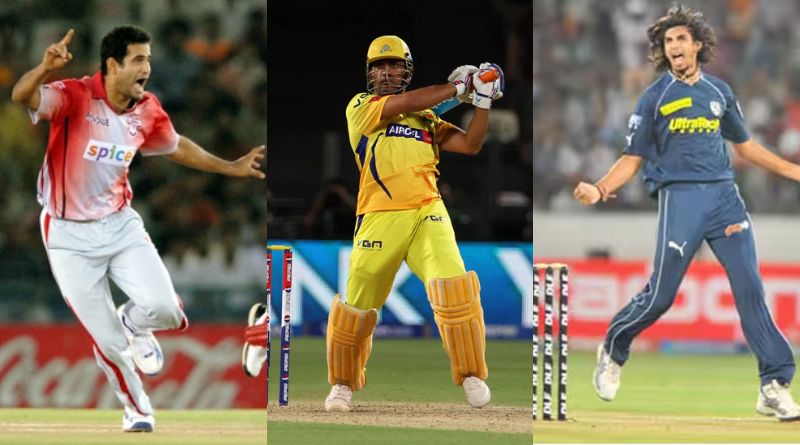 Three Most expensive Indian players of IPL 2008: And what are they doing these days