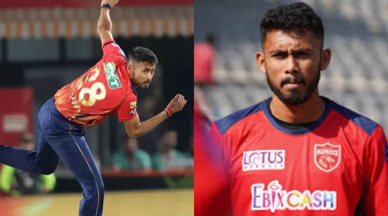 IPL 2024: Know Who Is Vidwat Kawerappa, who took two important wickets against RCB