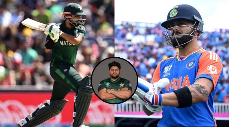 IND vs PAK: Not Babar or Shaheen, but this player can give a tough challenge to Team India