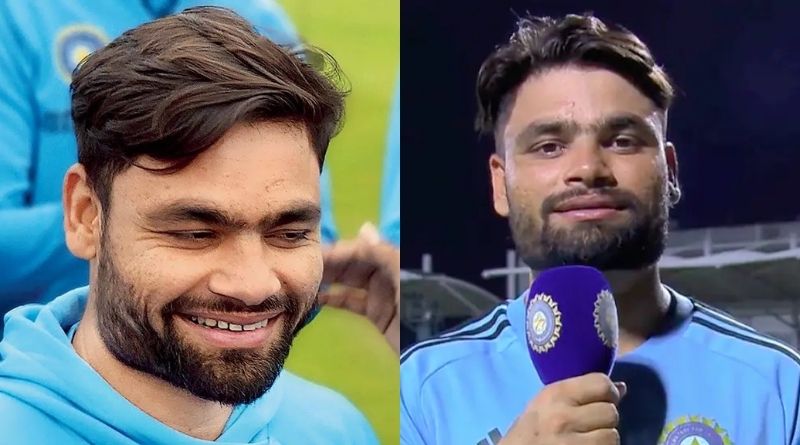 T20 World Cup 2024: This is why Rinku Singh was not selected in Team India's 15-member team
