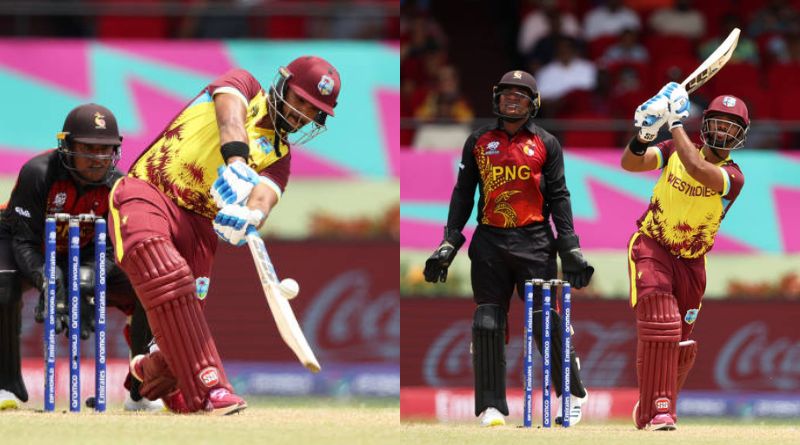 Nicholas Pooran: West Indies won the match against the 20th-ranked team by cheating, Nicholas Pooran kept playing even after getting out