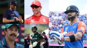 Most Runs in T20 World Cup 2024: Top Scorers